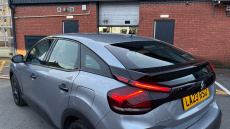 Citroen C4 1.2 PureTech Sense 5dr Petrol Hatchback